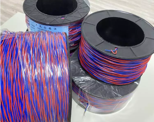 龙井放炮线的具体作用是什么？